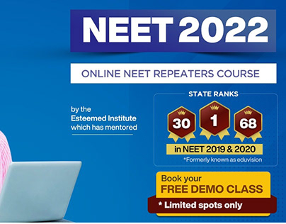 NEET 45 days revision
